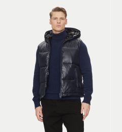 Снимка на Save The Duck Елек D80296M LUCK19 Тъмносин Regular Fit