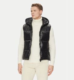 Снимка на Save The Duck Елек D80296M LUCK19 Черен Regular Fit