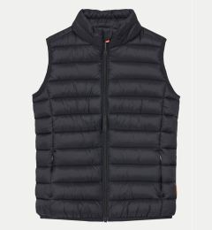 Снимка на Save The Duck Елек J82430X GIGA19 Черен Regular Fit