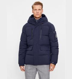 Снимка на Save The Duck Зимно яке Alter P30811M SMEG17 Тъмносин Regular Fit