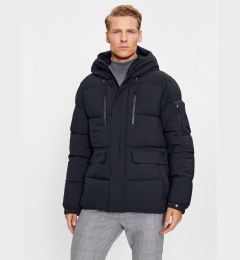 Снимка на Save The Duck Зимно яке Alter P30811M SMEG17 Черен Regular Fit
