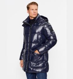 Снимка на Save The Duck Зимно яке Christian D40292M LUCK17 Тъмносин Regular Fit