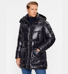 Снимка на Save The Duck Зимно яке Christian D40292M LUCK17 Черен Regular Fit