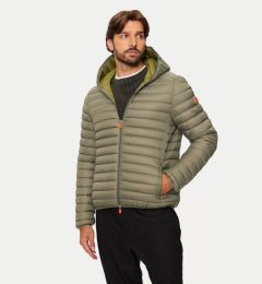Снимка на Save The Duck Зимно яке D30650M GIGA19 Зелен Regular Fit