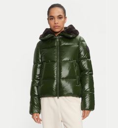 Снимка на Save The Duck Зимно яке D30974W LUCK19 Зелен Regular Fit