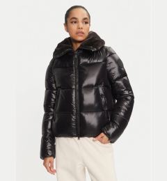 Снимка на Save The Duck Зимно яке D30974W LUCK19 Черен Regular Fit