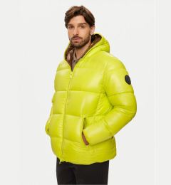 Снимка на Save The Duck Зимно яке D31280M LUCK19 Зелен Regular Fit