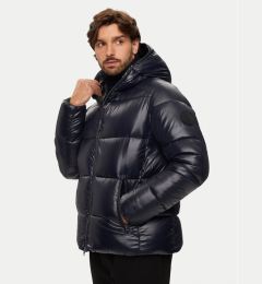 Снимка на Save The Duck Зимно яке D31280M LUCK19 Тъмносин Regular Fit