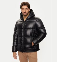 Снимка на Save The Duck Зимно яке D31280M LUCK19 Черен Regular Fit