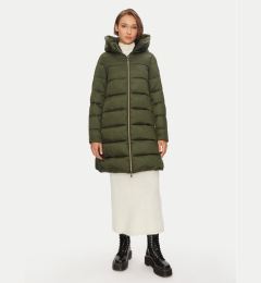 Снимка на Save The Duck Зимно яке D40279W IRIS19 Зелен Regular Fit