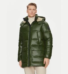 Снимка на Save The Duck Зимно яке D40292M LUCK19 Зелен Regular Fit