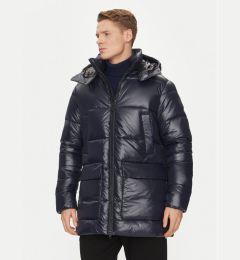 Снимка на Save The Duck Зимно яке D40292M LUCK19 Тъмносин Regular Fit