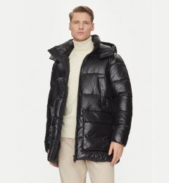 Снимка на Save The Duck Зимно яке D40292M LUCK19 Черен Regular Fit