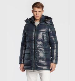 Снимка на Save The Duck Зимно яке D40292M PUCK15 Тъмносин Regular Fit