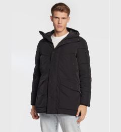 Снимка на Save The Duck Зимно яке D40786M NICK15 Черен Regular Fit