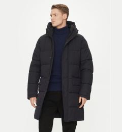 Снимка на Save The Duck Зимно яке D41780M WULY19 Тъмносин Regular Fit