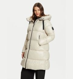 Снимка на Save The Duck Зимно яке D45510W LUCK19 Бежов Regular Fit