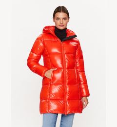 Снимка на Save The Duck Зимно яке D45650W-LUCK17 Червен Regular Fit