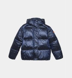 Снимка на Save The Duck Зимно яке Ili J31453G GLAM17 Тъмносин Regular Fit