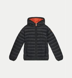 Снимка на Save The Duck Зимно яке J30650B GIGA19 D Черен Regular Fit