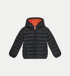 Снимка на Save The Duck Зимно яке J30650B GIGA19 S Черен Regular Fit