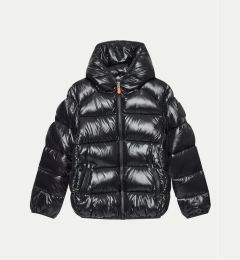 Снимка на Save The Duck Зимно яке J31280B LUCK19 Черен Regular Fit
