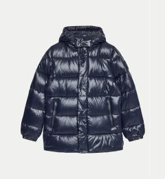 Снимка на Save The Duck Зимно яке J41883B LUCK19 Тъмносин Regular Fit