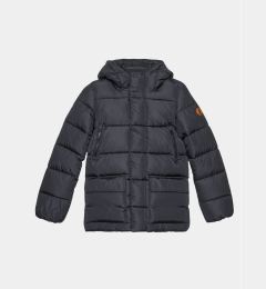Снимка на Save The Duck Зимно яке Joshua J40818B MEGA17 Черен Regular Fit