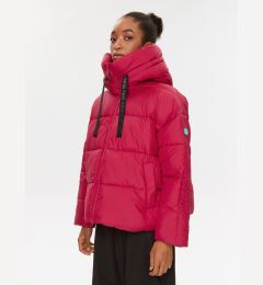 Снимка на Save The Duck Зимно яке Keri D31457W RECY17 Червен Regular Fit
