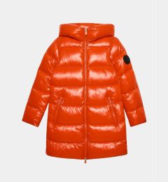 Снимка на Save The Duck Зимно яке Millie J45510G LUCK17 Червен Regular Fit