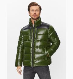 Снимка на Save The Duck Зимно яке Mitch D30817M LUCK17 Зелен Regular Fit