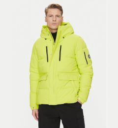 Снимка на Save The Duck Зимно яке P30811M SMEG19 Зелен Regular Fit