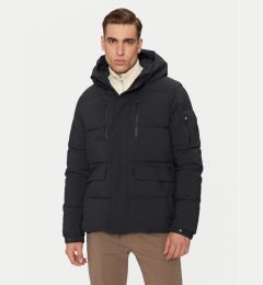 Снимка на Save The Duck Зимно яке P30811M SMEG19 Черен Regular Fit