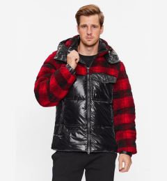Снимка на Save The Duck Зимно яке Rhamnus D31439M LUPY17 Червен Regular Fit