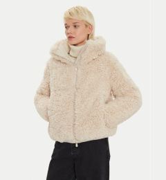Снимка на Save The Duck Кожух D31990W CURL19 Бежов Regular Fit