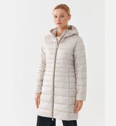 Снимка на Save The Duck Преходно яке Camille D44910W IRIS17 Бежов Regular Fit