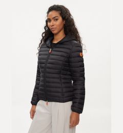 Снимка на Save The Duck Преходно яке D33620W GIGA01 Черен Regular Fit