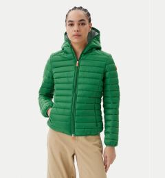 Снимка на Save The Duck Преходно яке D33620W GIGA20 Зелен Regular Fit