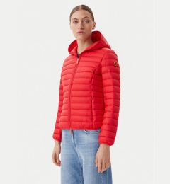 Снимка на Save The Duck Преходно яке D33620W GIGA20 Червен Regular Fit