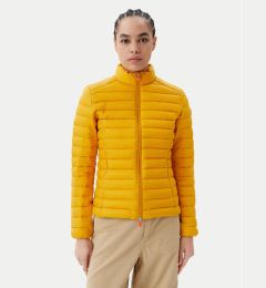 Снимка на Save The Duck Преходно яке D39760W GIGA20 Жълт Regular Fit