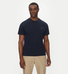 Снимка на Save The Duck Тишърт DT1194M BESY20 Тъмносин Regular Fit
