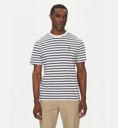 Снимка на Save The Duck Тишърт DT1743M BESY20 Тъмносин Regular Fit