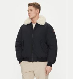 Снимка на Save The Duck Яке бомбър D31959M COFY19 Черен Regular Fit