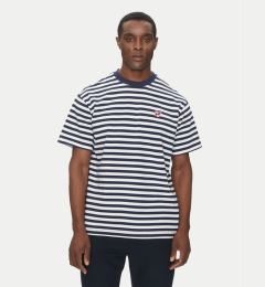 Снимка на Scotch & Soda Тишърт 178581 Тъмносин Regular Fit