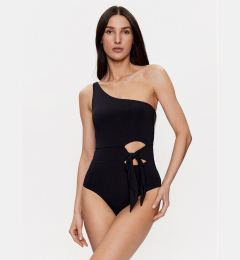 Снимка на Seafolly Бански костюм 11027-942 Черен