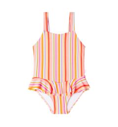 Снимка на Seafolly Бански костюм 15793T Цветен