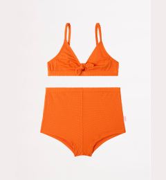 Снимка на Seafolly Бански костюм 27201 Оранжев