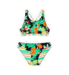 Снимка на Seafolly Бански костюм 27208 Цветен