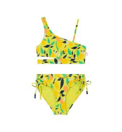 Снимка на Seafolly Бански костюм 27210 Жълт
