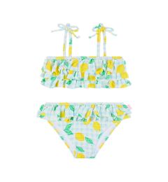 Снимка на Seafolly Бански костюм 27223T Цветен